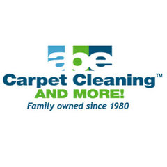 abe Carpet Cleaning