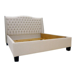 Mara Bed - Beds