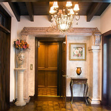 elevator