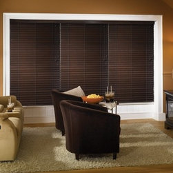 Blinds - Venetian Blinds