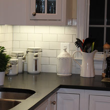 Kitchen Ideas