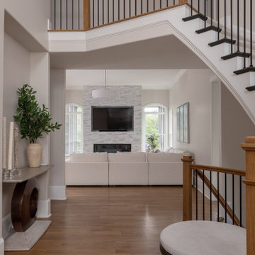 Whole-Home Remodel & Interior Design | Raleigh, NC