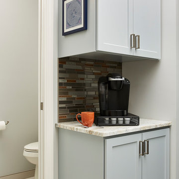 Interlachen Woods | Master Bath Remodel