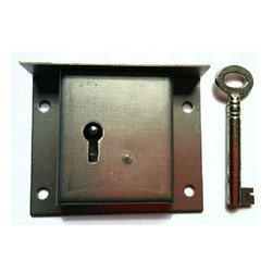 Locks - Door Locks