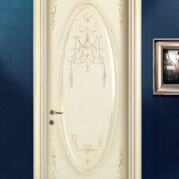 Traditional and classic doors - Interior Doors