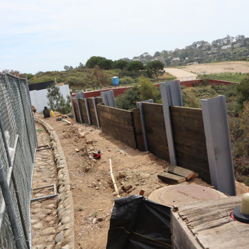 La Jolla , Ca . Project