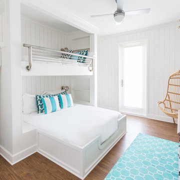 Beach House Retreat