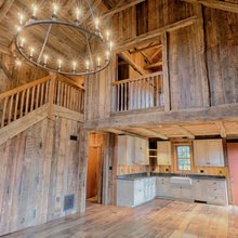 Barn Dreams