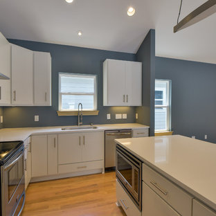 Modern Craftsman Shotgun