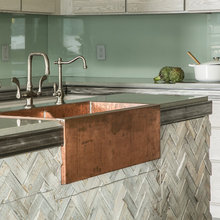 New House - Kitchen Ideas