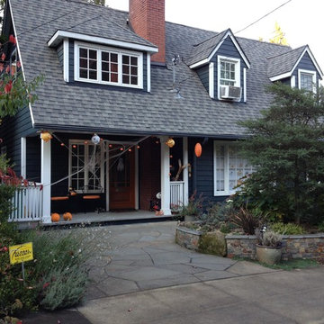 Hendricksons landscape design and remodel