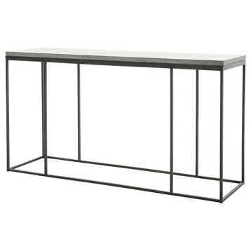 Hughes Harlow Console Table