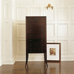 Right Bank Semainier - Dressers