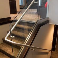 railing