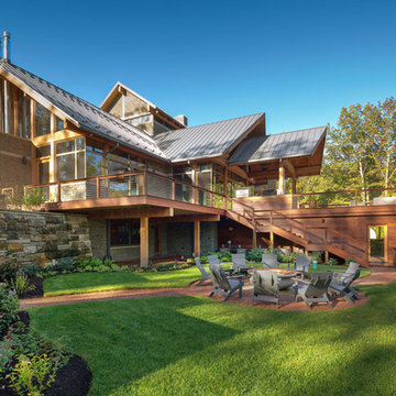 Brecksville Residence
