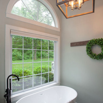 Bathroom Retreat