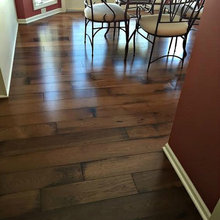 New Floors