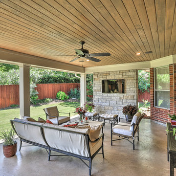 Outdoor Splendor
