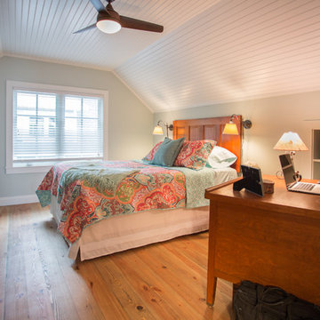 Crooked Lake Cottage