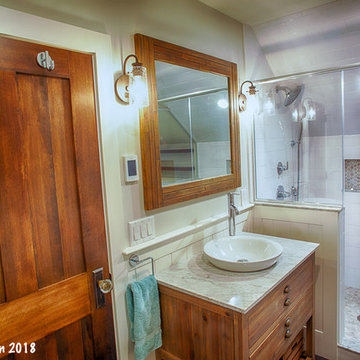 Melrose Attic Renovation