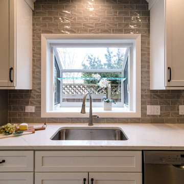 Northfield Kitchen Remodel
