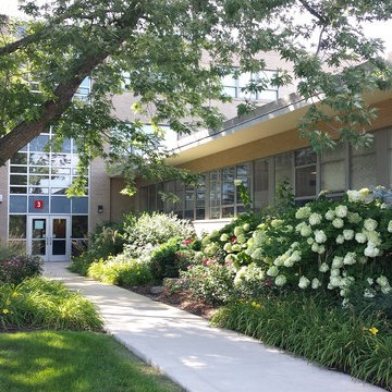 Niles West H.S.