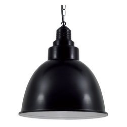 DANICAANS LARGE PENDANT LIGHT - Pendant Lighting