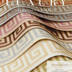 Our Fine Fabrics - Products