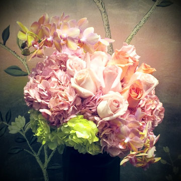 Blooms by Broadway Botanicals