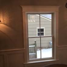 Windows/Doors - Deb