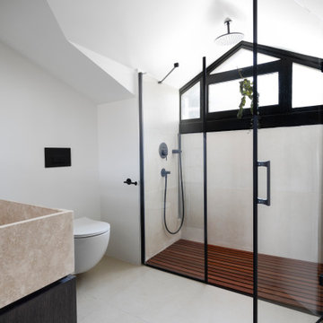BBT House Buyukada