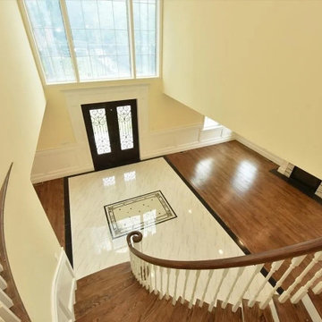 NEW CONSTRUCTION - 2022