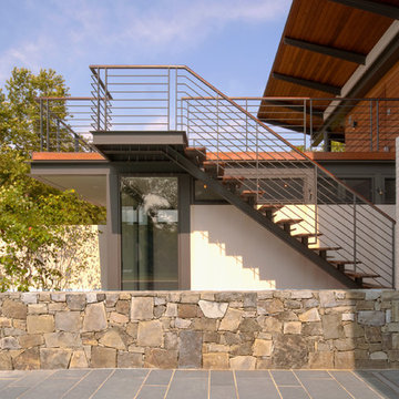 Rappahannock Bend Summer House