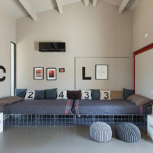 playroom
