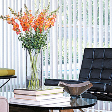 Vertical Solutions Vertical Blinds
