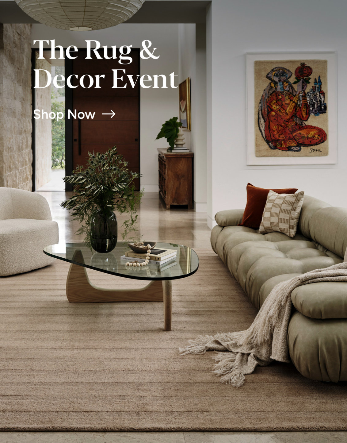 Shop Promo Banner