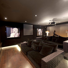 Movie Theatre