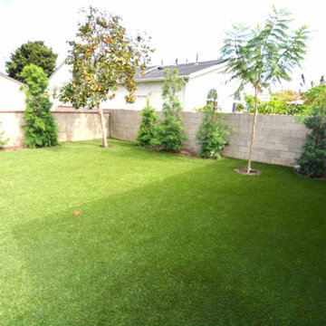 Culver City Artificial Turf