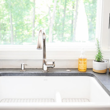 Ft. Hunt Kitchen Renovation