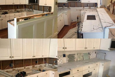 Kitchen Countertop