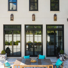 Outdoor Space