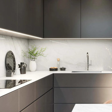 XTONE Tailor Made Surfaces