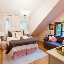 Julia's room