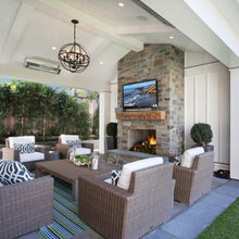 Outdoor Patio