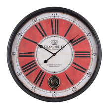 Clocks