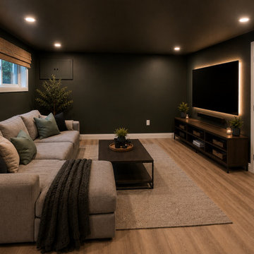 Morningdale Crescent Home Renovation | Waterloo, Ontario