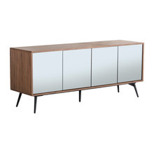 Buffet cabinets