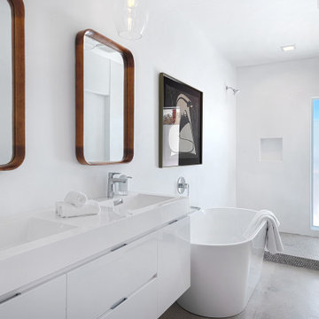 The Rancho Mirage House, A Luxury Vacation Rental