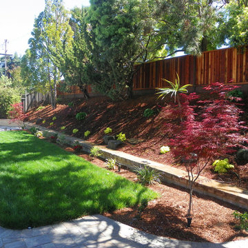 Landscape Projects
