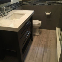 Small Bathroom